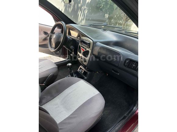 Sahibinden Fiat Albea 