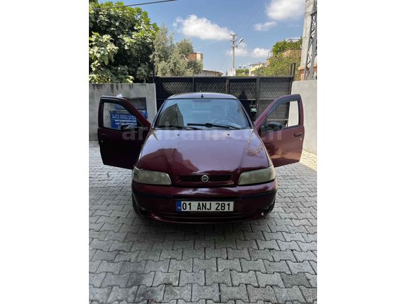 Sahibinden Fiat Albea 