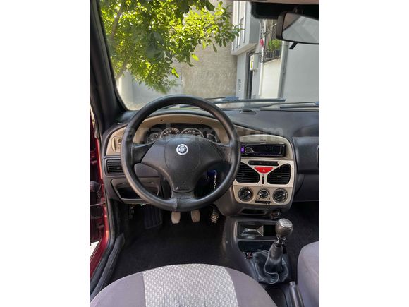 Sahibinden Fiat Albea 
