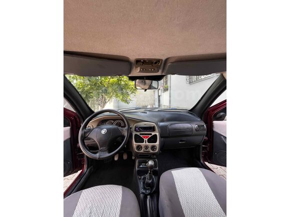 Sahibinden Fiat Albea 