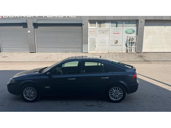 Sahibinden Renault Laguna 1.6 Expression 2008 Model