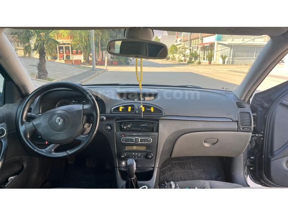 Sahibinden Renault Laguna 1.6 Expression 2008 Model