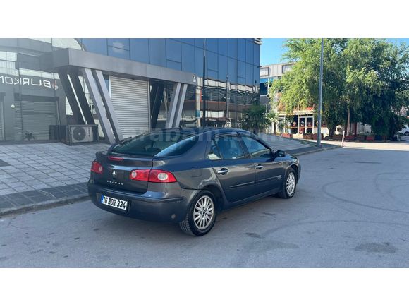 Sahibinden Renault Laguna 1.6 Expression 2008 Model