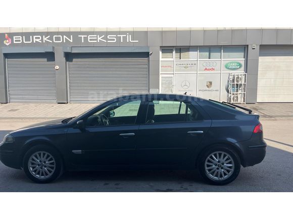 Sahibinden Renault Laguna 1.6 Expression 2008 Model