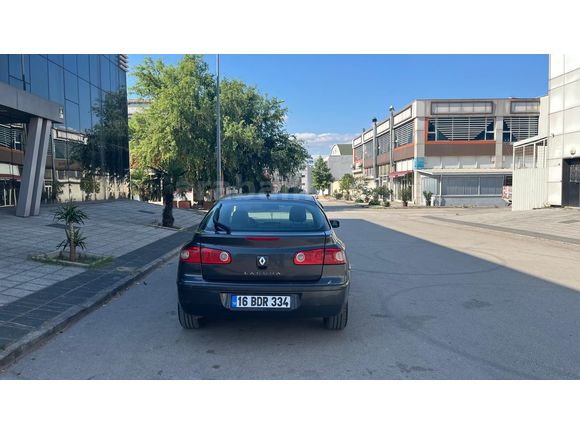 Sahibinden Renault Laguna 1.6 Expression 2008 Model