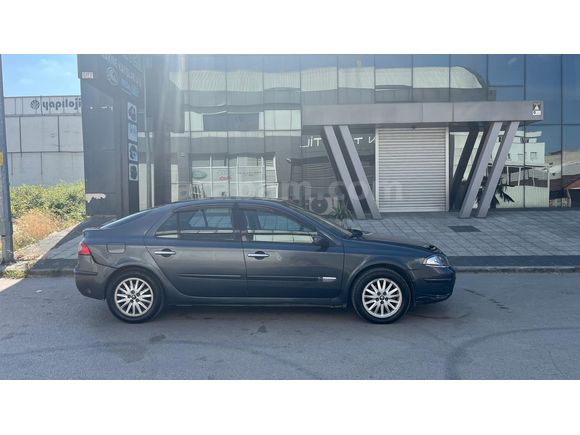 Sahibinden Renault Laguna 1.6 Expression 2008 Model