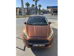Sahibinden Ford Fiesta 1.25 Trend 2013 Model İzmir 208.000 km Kahverengi