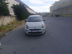 Sahibinden Fiat Punto 1.3 Multijet Pop 2012 Model