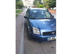 Sahibinden Ford Fusion 1.4 TDCi Comfort ASM 2005 Model