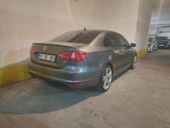 Sahibinden Volkswagen Jetta 1.4 TSi Trendline 2013 Model