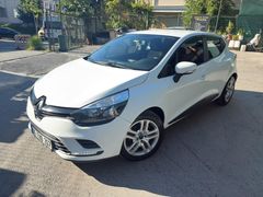 Sahibinden Renault Clio 1.5 dCi Joy 2017 Model  157.000 km Beyaz