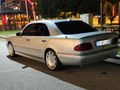 Sahibinden Mercedes - Benz E 200 Elegance 1996 Model