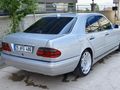 Sahibinden Mercedes - Benz E 200 Elegance 1996 Model