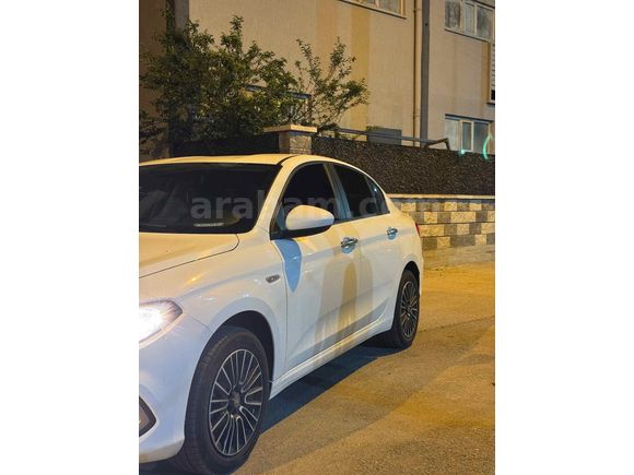 Sahibinden Fiat Egea 1.6 Multijet Easy 2025 Model 
