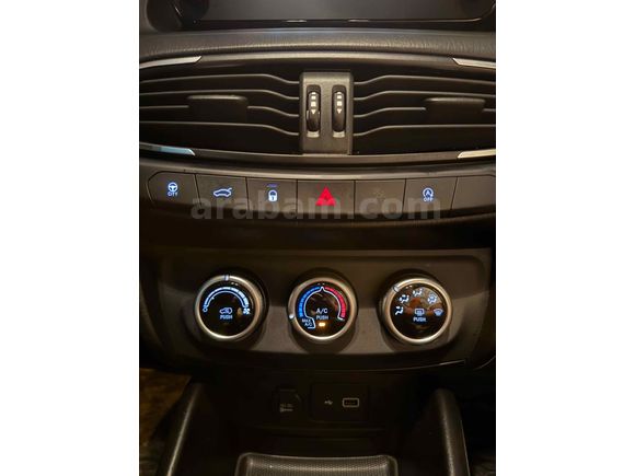 Sahibinden Fiat Egea 1.6 Multijet Easy 2025 Model 