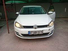 Sahibinden Volkswagen Golf 1.6 TDi BlueMotion Comfortline 2015 Model