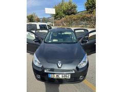 Sahibinden Renault Fluence 1.5 dCi Authentique 2011 Model 