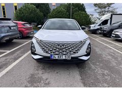 Sahibinden Chery Omoda 5 1.6 T-GDI Comfort 2024 Model 