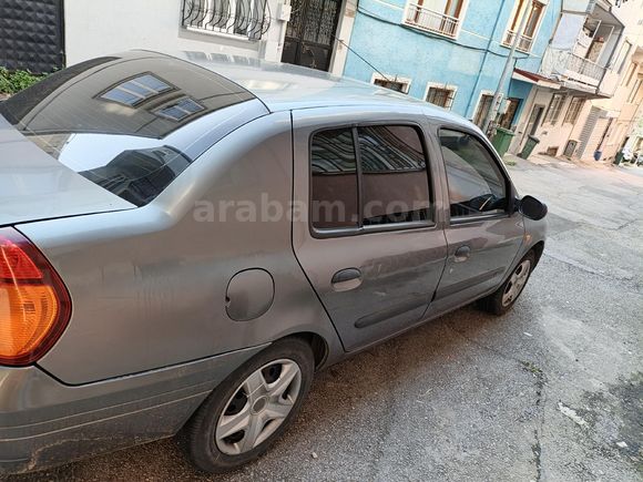Sahibinden Renault Clio 1.4 RNA 2001 Model