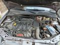 Sahibinden Renault Clio 1.4 RNA 2001 Model