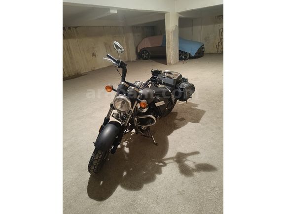 Kuba Superlight 125 