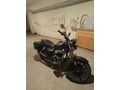 Kuba Superlight 125 