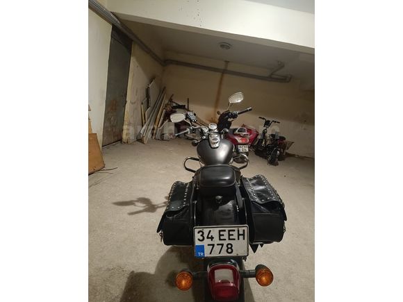 Kuba Superlight 125 