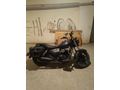 Kuba Superlight 125 
