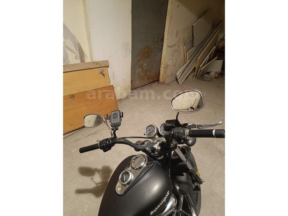 Kuba Superlight 125 