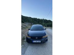 Sahibinden Honda City 1.5 i-VTEC Executive 2022 Model 