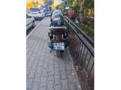 Sahibinden RKS Reale 125X