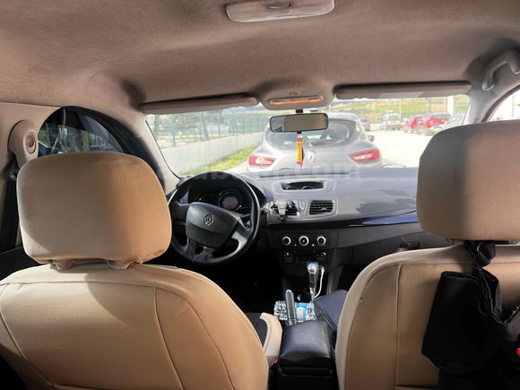 Sahibinden Renault Fluence 1.5 dCi Joy 2013 Model 