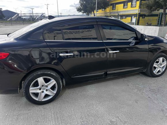 Sahibinden Renault Fluence 1.5 dCi Joy 2013 Model 