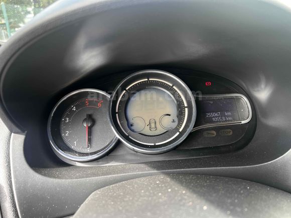 Sahibinden Renault Fluence 1.5 dCi Joy 2013 Model 