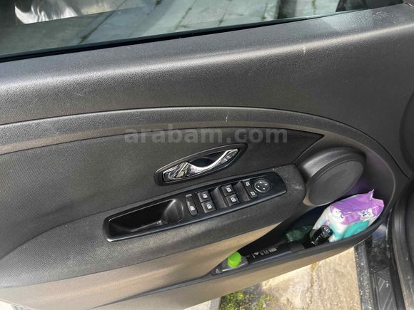 Sahibinden Renault Fluence 1.5 dCi Joy 2013 Model 