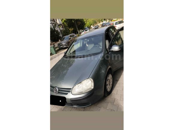 Sahibinden Volkswagen Golf 1.6 FSi Midline 2005 Model 
