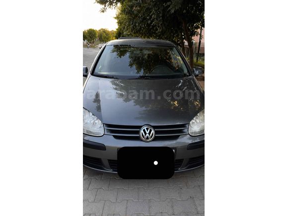 Sahibinden Volkswagen Golf 1.6 FSi Midline 2005 Model 
