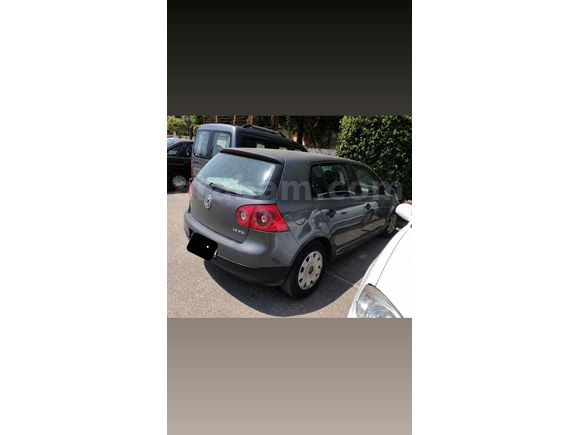 Sahibinden Volkswagen Golf 1.6 FSi Midline 2005 Model 