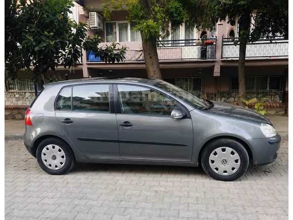 Sahibinden Volkswagen Golf 1.6 FSi Midline 2005 Model 