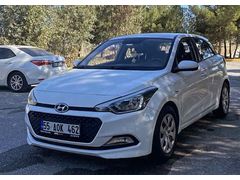 Sahibinden Hyundai i20 1.4 CRDi Jump 2016 Model 