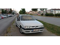 Galeriden Renault R 19 1.6 Europa RTE 2001 Model Samsun