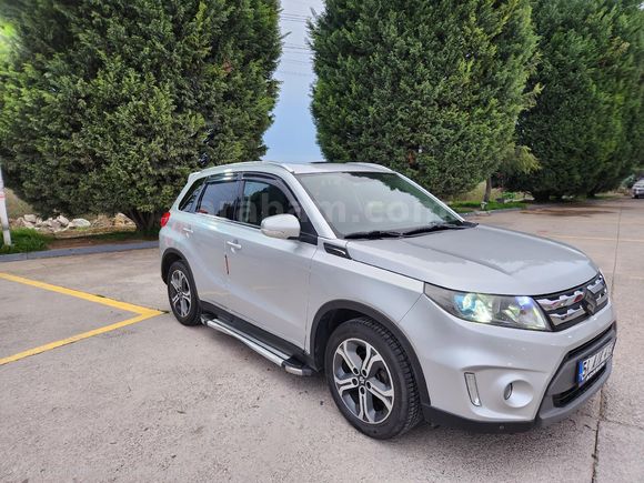 Sahibinden Suzuki Vitara 1.6 GLX 2018 Model