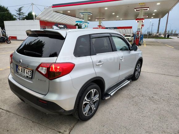 Sahibinden Suzuki Vitara 1.6 GLX 2018 Model