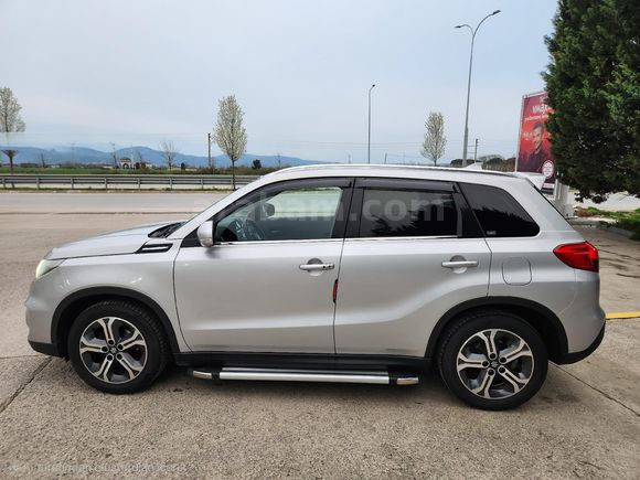 Sahibinden Suzuki Vitara 1.6 GLX 2018 Model