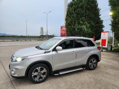 Sahibinden Suzuki Vitara 1.6 GLX 2018 Model