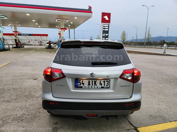 Sahibinden Suzuki Vitara 1.6 GLX 2018 Model
