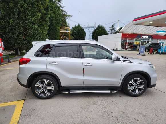 Sahibinden Suzuki Vitara 1.6 GLX 2018 Model