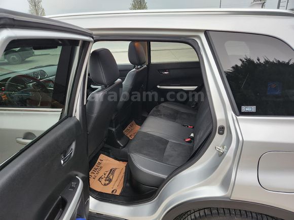 Sahibinden Suzuki Vitara 1.6 GLX 2018 Model