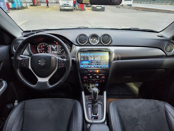Sahibinden Suzuki Vitara 1.6 GLX 2018 Model