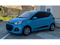 Sahibinden Hyundai i10 1.0 D-CVVT Style 2014 Model Mersin